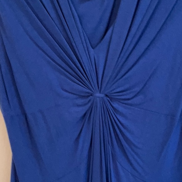 NEW DIRECTION SLEEVELESS DRESS NWOT SIZE 16 - Picture 2 of 4